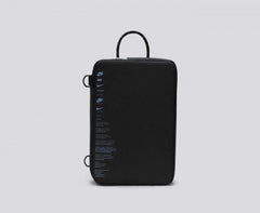 Nikee blue black Shoes bag