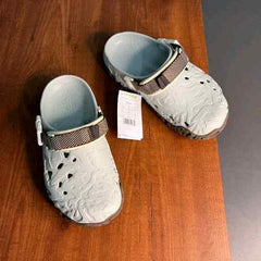 Crocss All Terrain Altas Clogs (Grey)