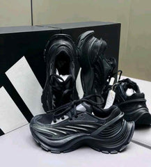 adidass XLG MTW Black