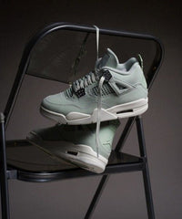 Air Jordan Retro 4 Abundance SALE