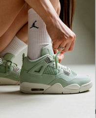 Air Jordan Retro 4 Abundance SALE