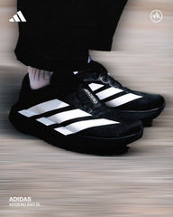 Adidaas ADIZERO EVO SL BLACK