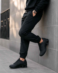 Nikee Shox NZ Avenive Triple Black 2363