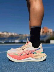 Asicss SuperBlast 3 Seashell Sun Coral 1239