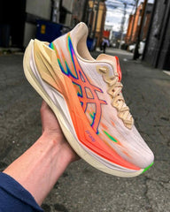 Asicss SuperBlast 3 Seashell Sun Coral 1239