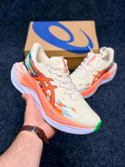 Asicss SuperBlast 3 Seashell Sun Coral 1239