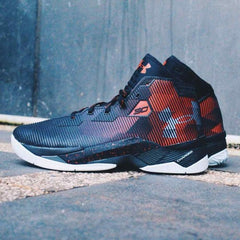 Underr Armour Curry 2.5 Bred Elemental 2607