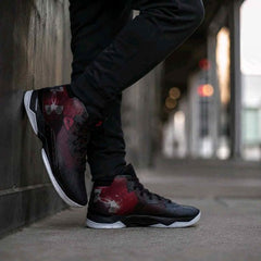 Underr Armour Curry 2.5 Bred Elemental 2607
