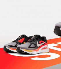 Nikee Air Zoom Structure Plus 694