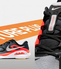Nikee Air Zoom Structure Plus 694
