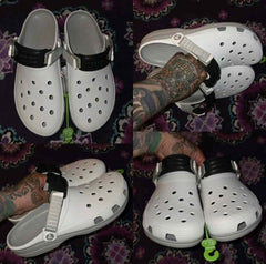 CROCSS Classic Turbo Clogs