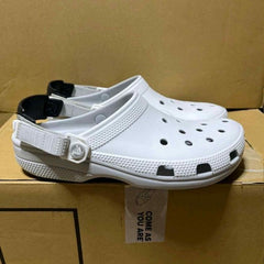 CROCSS Classic Turbo Clogs