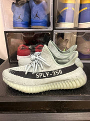 yeezy 350 v2 SALT SEMI ua y6
