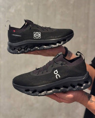 Loewe x On Running Cloud tilt 2 0 All Black
