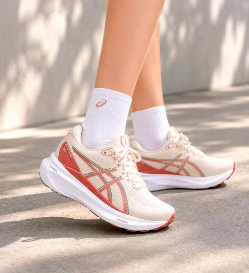 ASICSS Gel-Kayano 30 Rose Dust Light Garnet