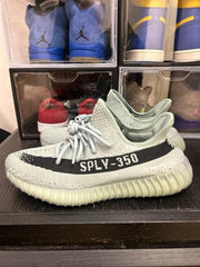 yeezy 350 v2 SALT SEMI ua y6