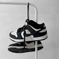 SB DUNK LOW PANDA LEATHER FIX