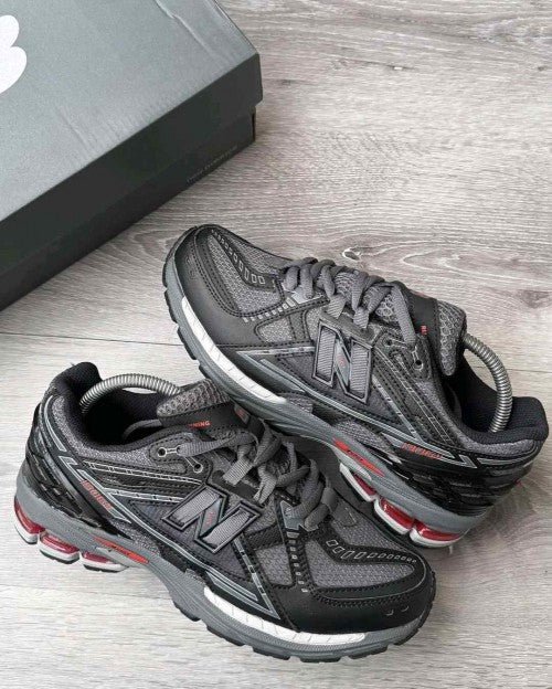 New Balancee 1906U BlackRedGrey
