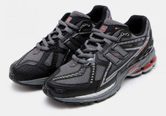 New Balancee 1906U BlackRedGrey