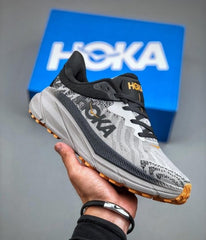 HOKA Challenger ATR 7 Harbor Mist 1963