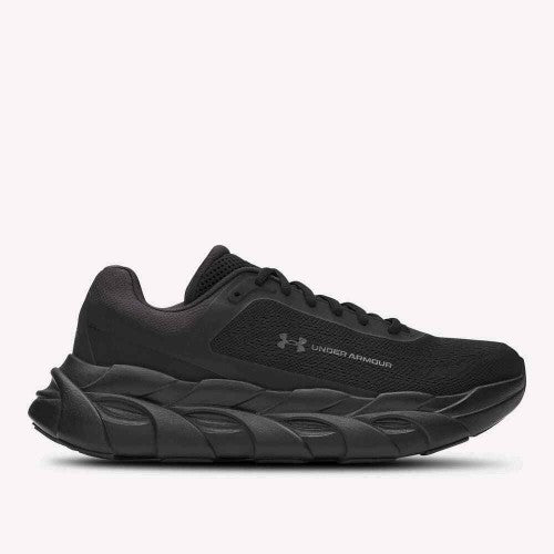 Underr Armour Halo Black