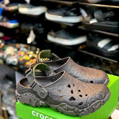 Crocss All Terrain Altas Clogs