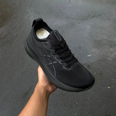 ASIC S GEL KAYANO 31 BLACK