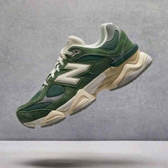 new Balancee 9060 Nori Green