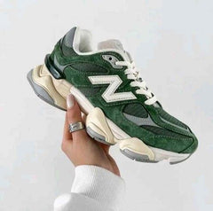 new Balancee 9060 Nori Green