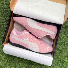 Pummaa Speedcat OG Pink White