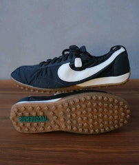 Nikee Jacquemus Moon Shoe SP Off Noir