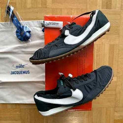 Nikee Jacquemus Moon Shoe SP Off Noir