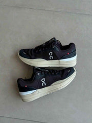 On Running Cloud Roger Pro Black Sand 1231