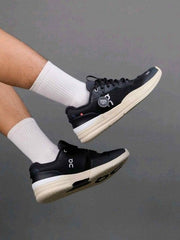 On Running Cloud Roger Pro Black Sand 1231