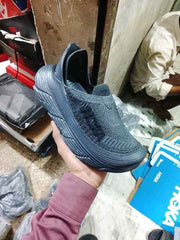 Hoka Restore TC Full Black