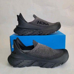 Hoka Restore TC Full Black