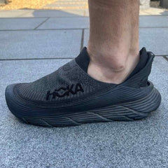 Hoka Restore TC Full Black