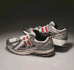 New balancee 1906R SILVER CLASSIC CRIMSON RED