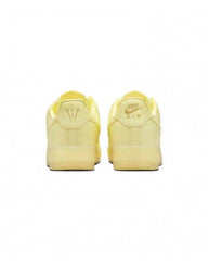 Nikee AirForce Low Drake NOCTA Certified Lover Boy Citron Tint 341