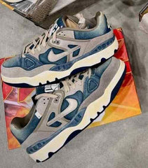 Nikee Air Force 3 Low Olive Grey 713