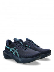 Asicss NovaBlast 6 Midnight Energy Aqua 1237