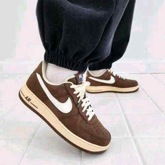Niikee airforce 1 low cacao wow 621