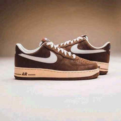 Niikee airforce 1 low cacao wow 621