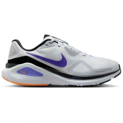 Nikee Air Zoom Structure two tone 610