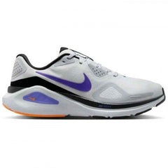 Nikee Air Zoom Structure two tone 610