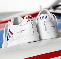 _adiddas end x continental 80 mig german engineering shoe SALE