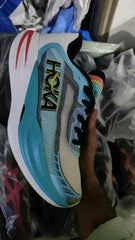 Hoka Cielo X1 2 0 Frost Blue Black