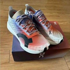 On Running Cloud Boom Strike White Flame 983