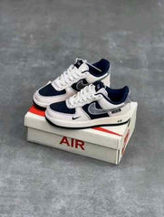 Nikkee AirForce 1 07 Low -X dioorr