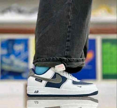 Nikkee AirForce 1 07 Low -X dioorr